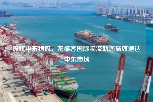 深耕中东物流，龙禧客国际物流助您高效通达中东市场