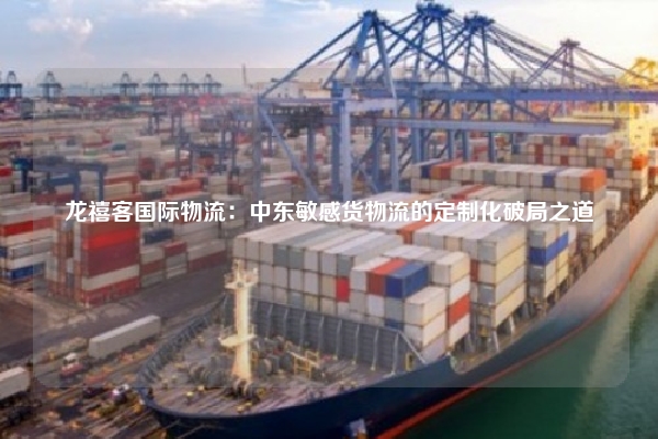 龙禧客国际物流：中东敏感货物流的定制化破局之道